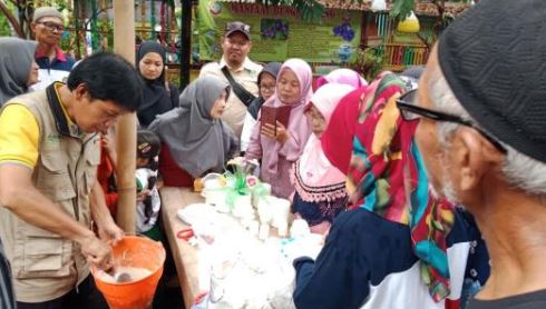 Pelatihan 1